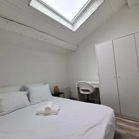 Apartamento Les Cosy De - Le Duplex Aux Flammants Roses - 4etoiles