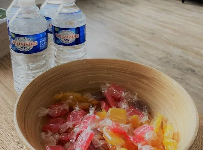 Apartament Les Cosy De - Le Duplex Aux Flammants Roses - 4etoiles Nancy