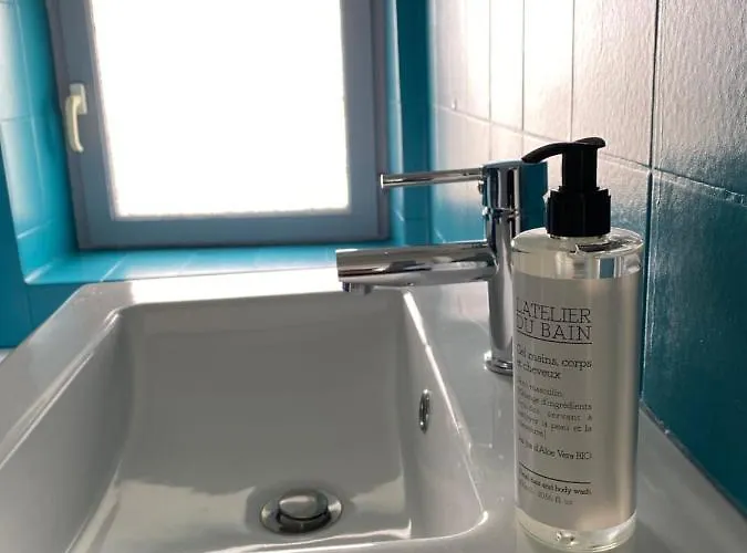 Les Cosy De - Le Duplex Aux Flammants Roses - 4etoiles Apartament *